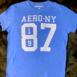 Mens Aeropostale T-shirt like new!
